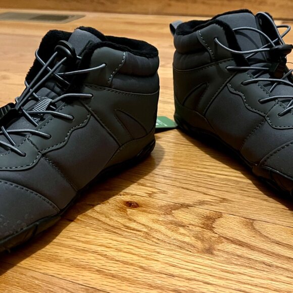 Vindra Flex Barefoot Boot - Hike Footwear (women's 8/8.5 OR men's 6/6.5) - Picture 3 of 9